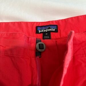 Patagonia crop pants (Women’s size 10)